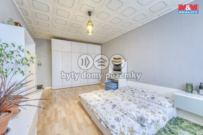 Prodej, Byt 2+1, Domažlice