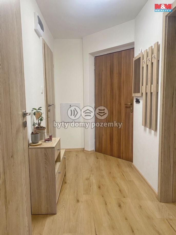 Prodej, Byt 3+kk, Suchdol nad Odrou