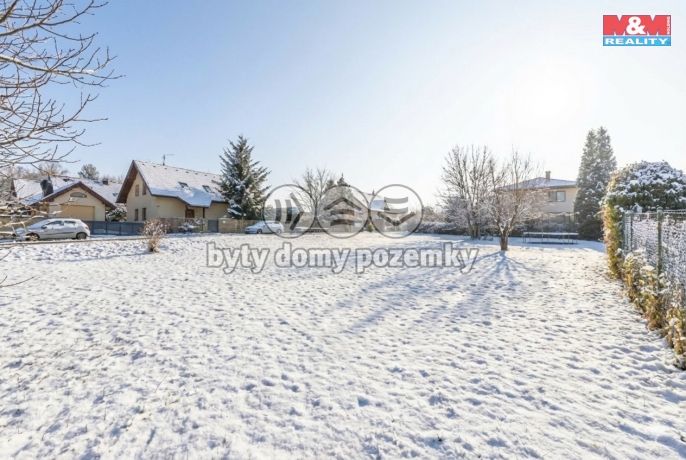 Prodej, Pozemek k bydlení, Škvorec