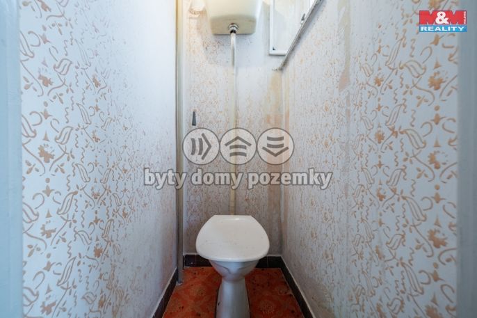 Prodej, Chata, Kamenice