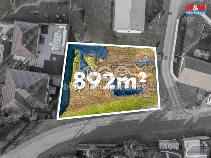 Prodej, Zahrada, Častohostice