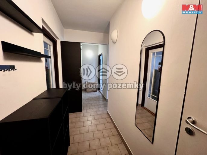 Prodej, Byt 3+1, Ostrava