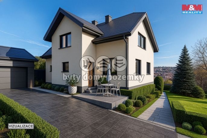 Prodej, Rodinný dům, Mnichovice