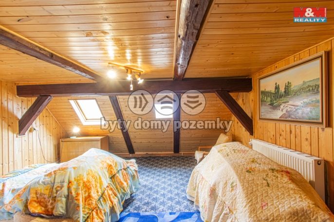 Prodej, Chata, Razová