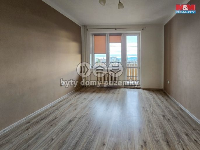 Prodej, Byt 3+kk, Frýdek-Místek