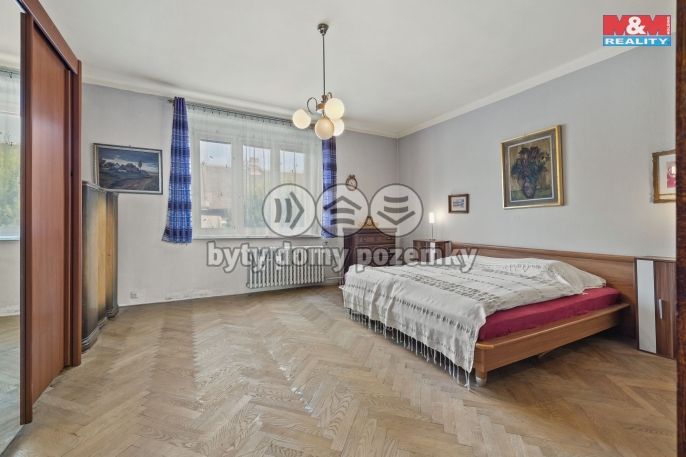 Prodej, Rodinný dům, Kolín