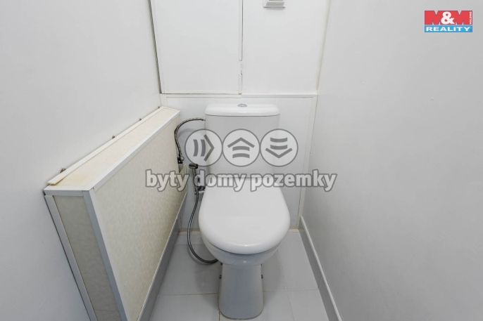 Prodej, Byt 3+1, Kamenický Šenov