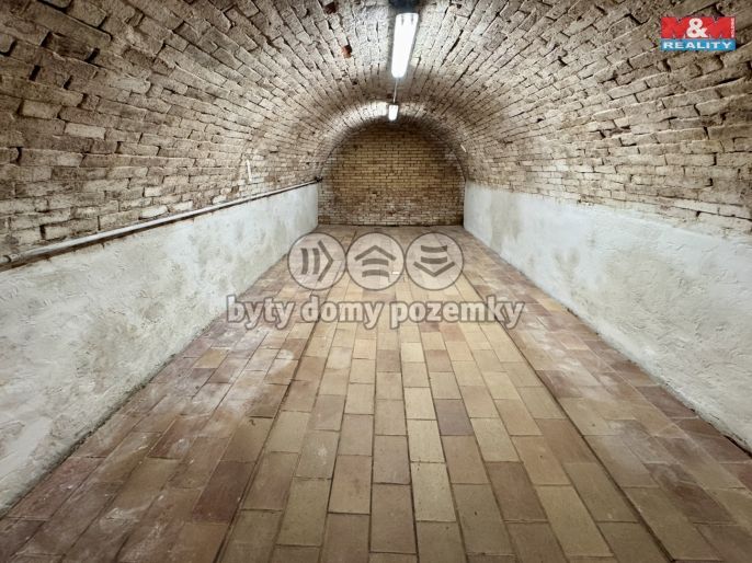 Prodej, Vinný sklep, Velké Bílovice