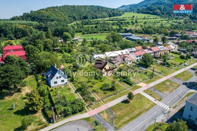Prodej, Pozemek k bydlení, Chvalčov
