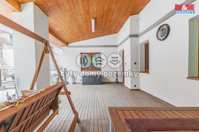 Prodej, Rodinný dům, Buštěhrad