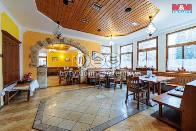 Prodej, Rodinný dům, Aš