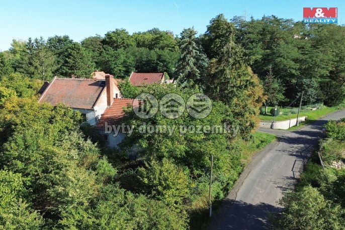 Prodej, Rodinný dům, Holedeč