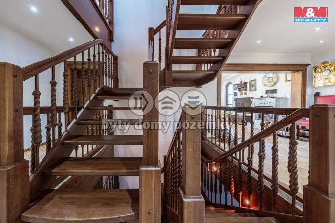 Prodej, Rodinný dům, Chomutov