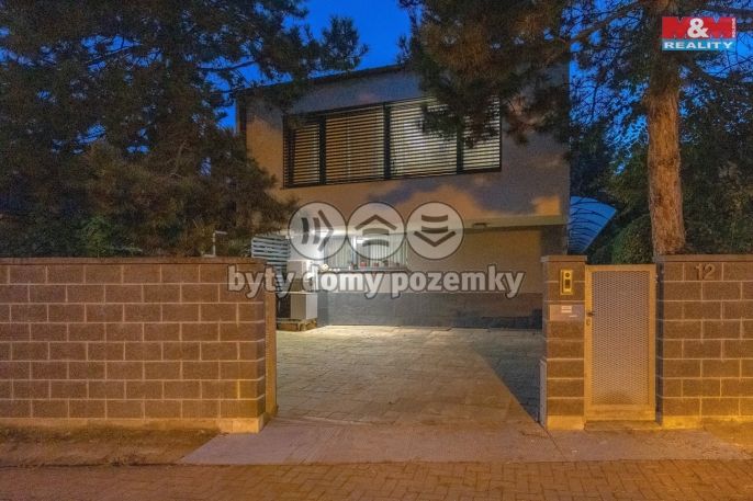 Prodej, Rodinný dům, Olomouc