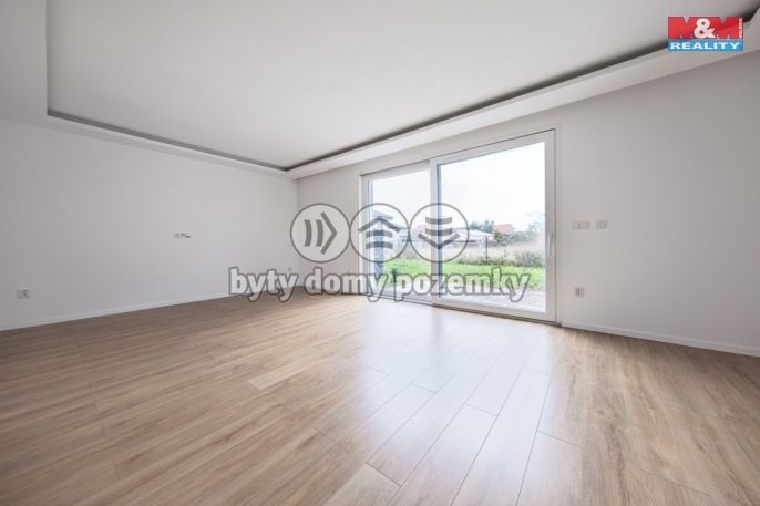 Pronájem, Rodinný dům, Jirny