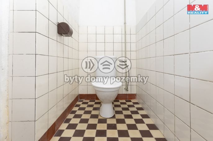 Prodej, Rodinný dům, Heřmanův Městec