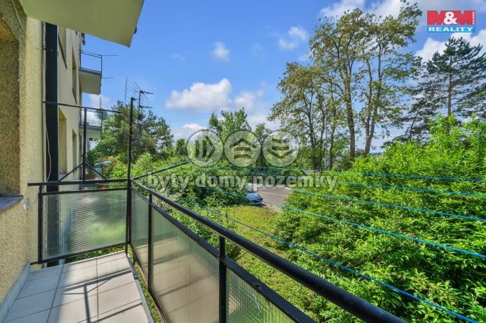 Pronájem, Byt 3+kk, Chrudim