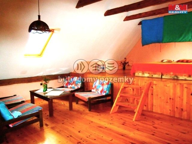 Prodej, Pole, Blatno