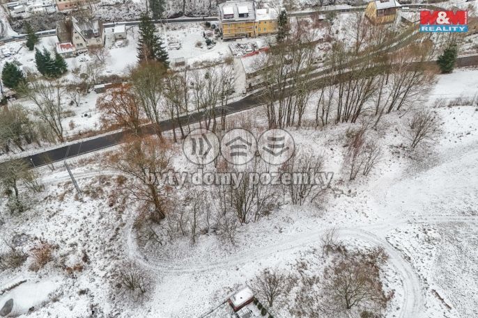 Prodej, Pozemek k bydlení, Luby