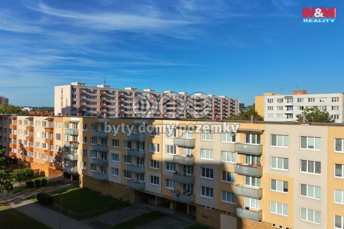 Prodej, Byt 2+1, České Budějovice