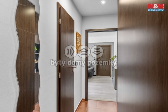 Prodej, Byt 2+1, Kralupy nad Vltavou