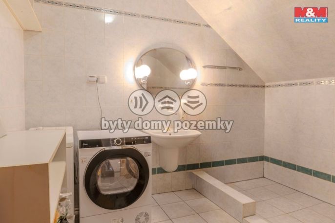 Prodej, Rodinný dům, Otrokovice