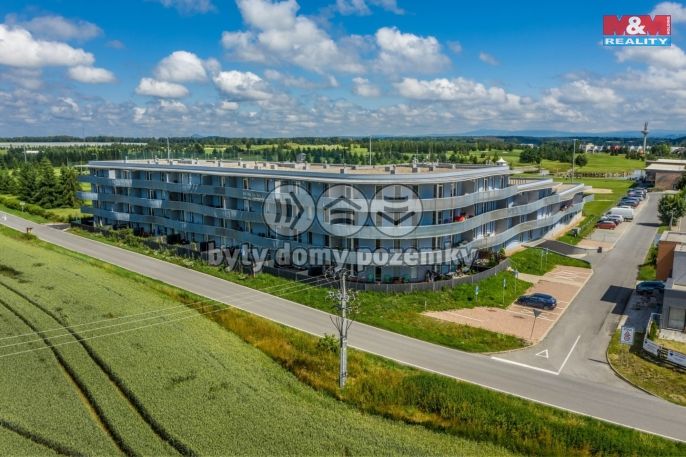 Prodej, Byt 2+kk, Mladá Boleslav