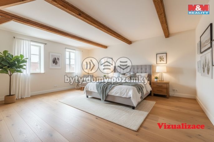 Prodej, Rodinný dům, Útvina