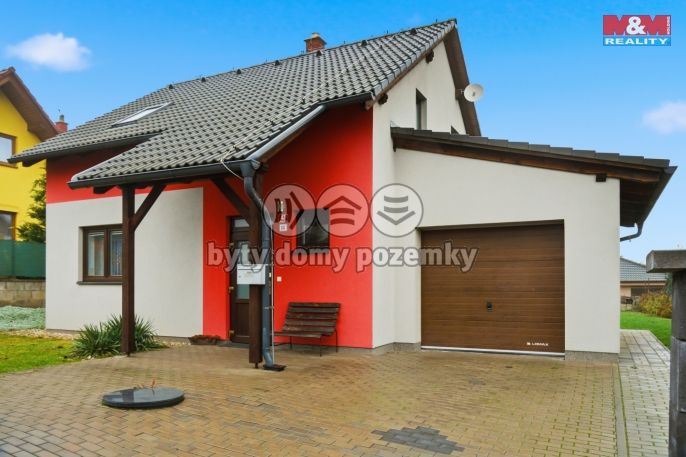 Prodej, Rodinný dům, Letovice