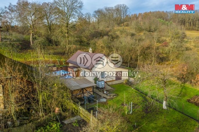 Prodej, Rodinný dům, Mnichovo Hradiště