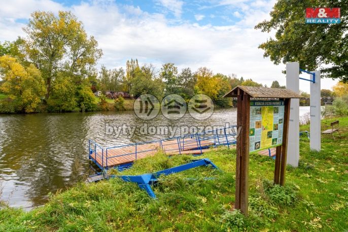 Prodej, Chata, Kunětice