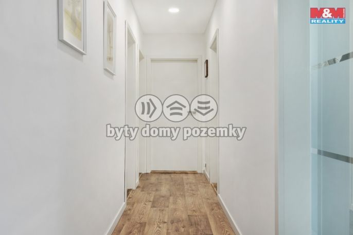 Prodej, Rodinný dům, Loukovec