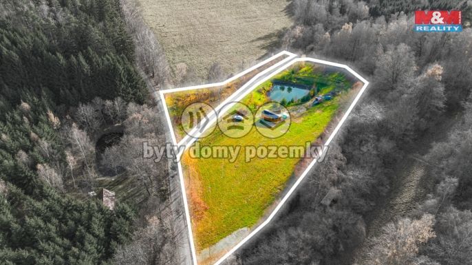 Prodej, Louka, Přídolí