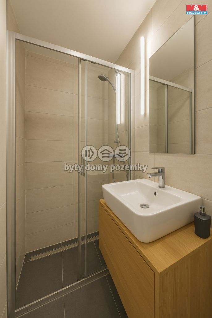 Prodej, Byt 1+kk, Havířov