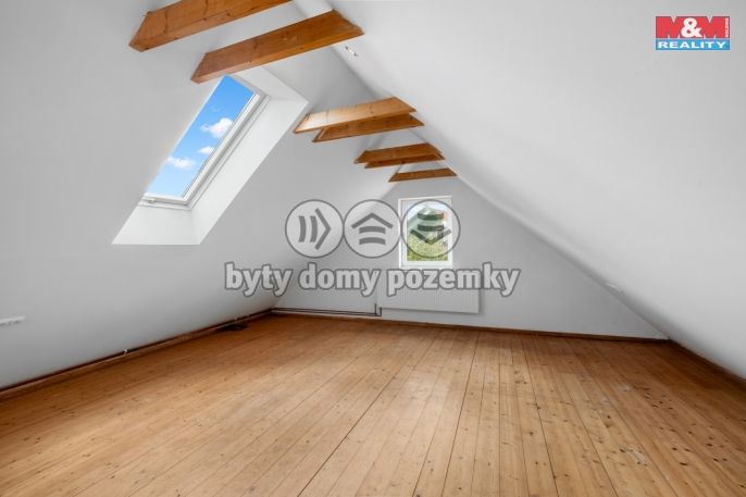 Prodej, Rodinný dům, Středokluky