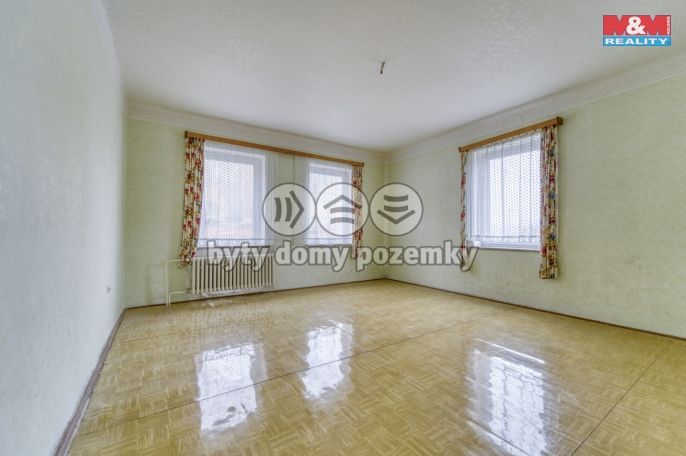 Prodej, Zemědělská usedlost, Chotěšov