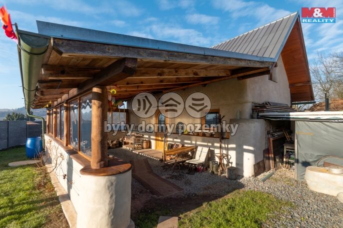 Prodej, Zahrada, Jablůnka