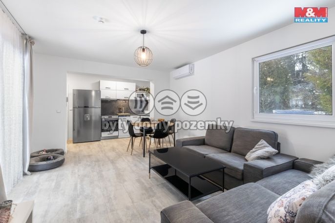 Prodej, Rodinný dům, Ostrava