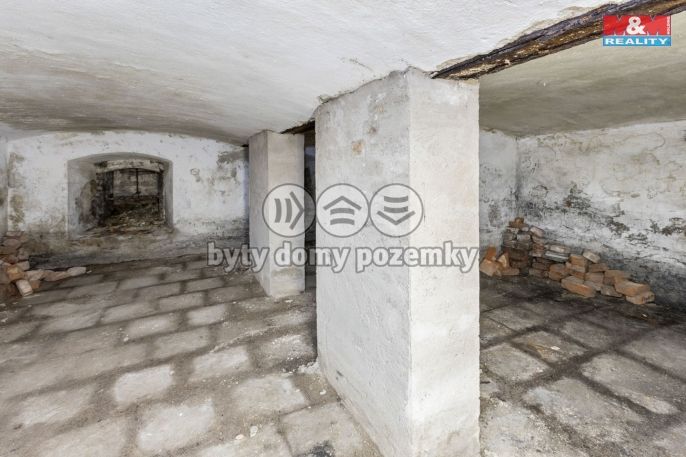 Prodej, Rodinný dům, Chroustovice