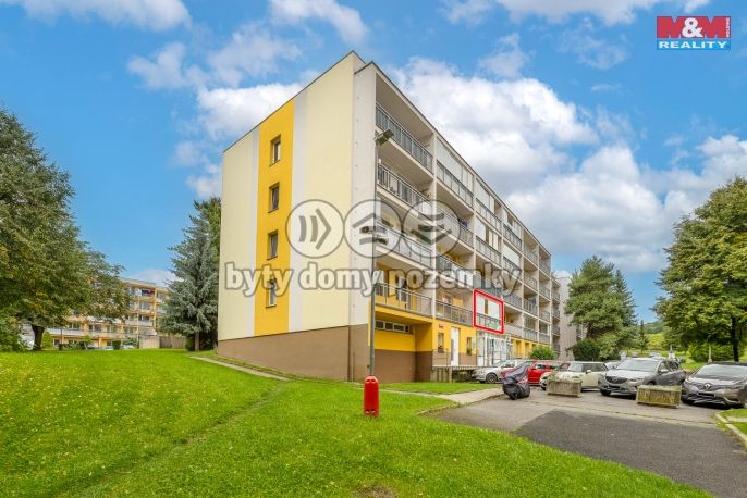 Prodej, Byt 3+1, Kutná Hora