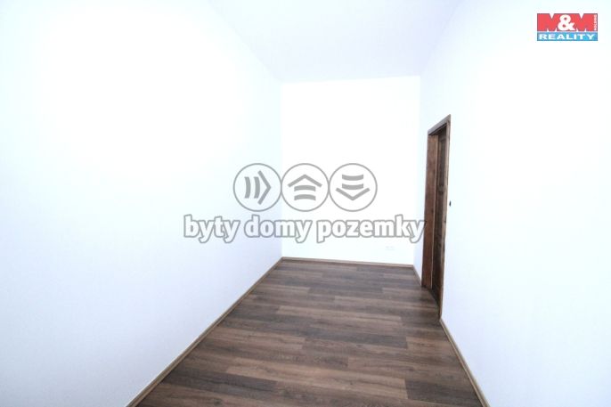 Pronájem, Byt 2+1, Říčany