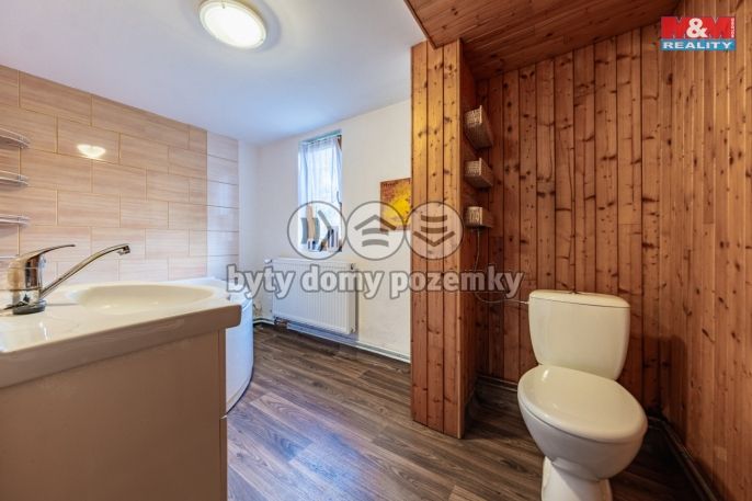 Prodej, Rodinný dům, Kalek