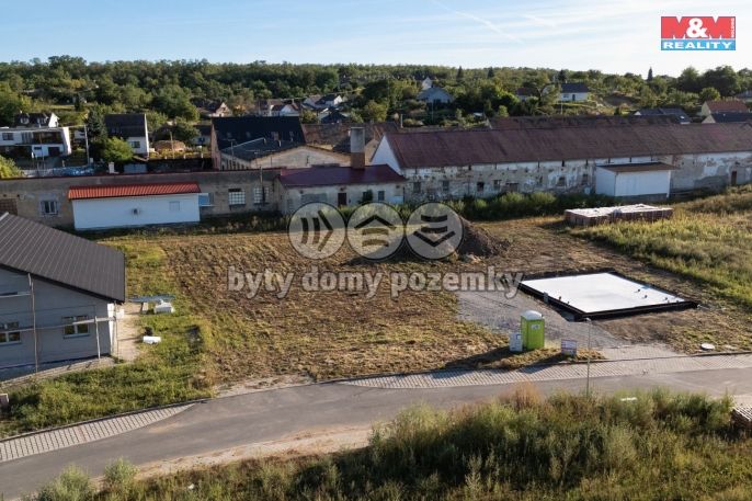 Prodej, Pozemek k bydlení, Oleksovice