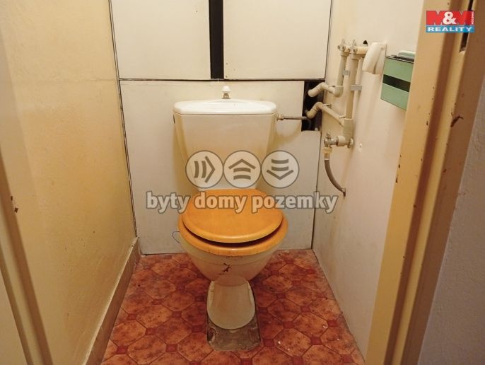 Prodej, Byt 2+1, Jirkov