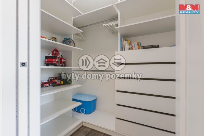Prodej, Rodinný dům, Mochtín