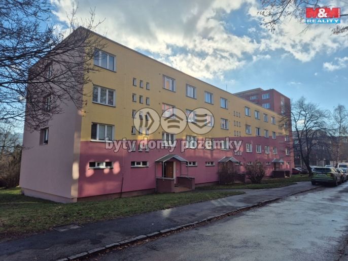 Prodej, Byt 2+1, Beroun