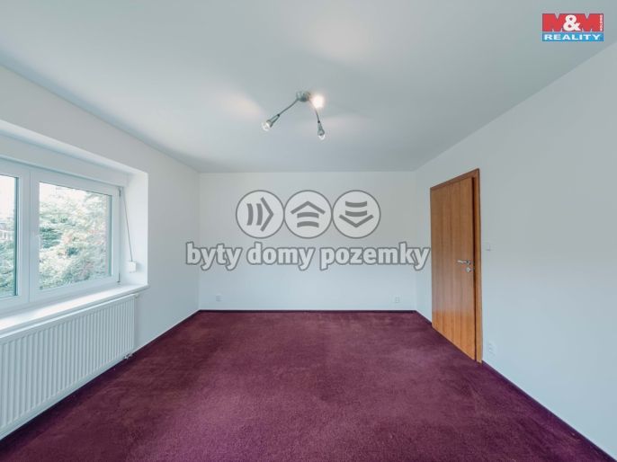 Prodej, Rodinný dům, Jablonec nad Nisou
