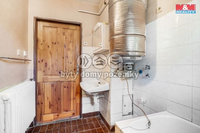 Prodej, Chalupa, Prysk