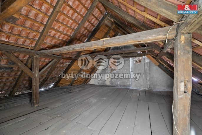 Prodej, Nájemní dům, Kladno