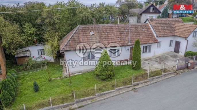Prodej, Rodinný dům, Zlín
